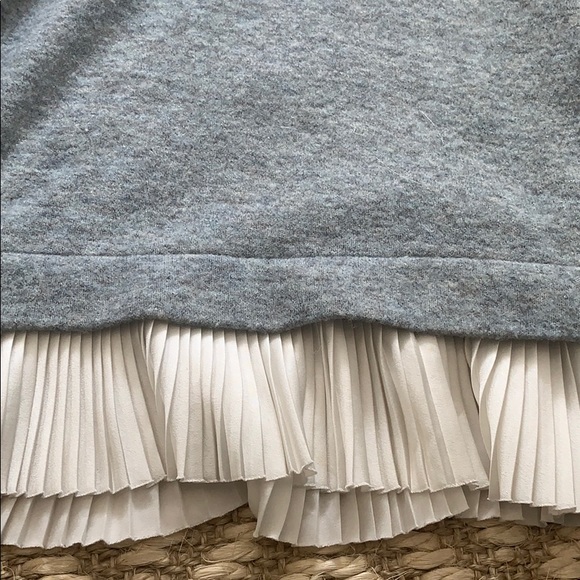 Clu Too Sweater - Picture 4 of 8